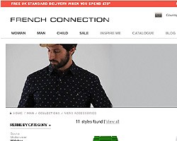 Watches Frenchconnection