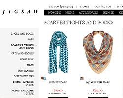 Scarves