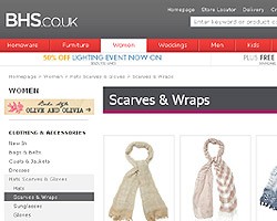 Scarves